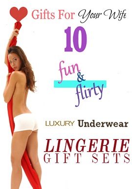 Romantic Valentine Day Gift For Her