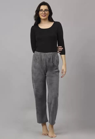 Ladies’ Wool pajamas – Pack of 2