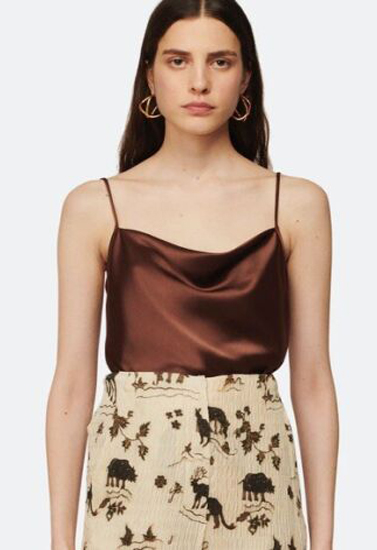 Beautiful Camisoles for Everyday Chic