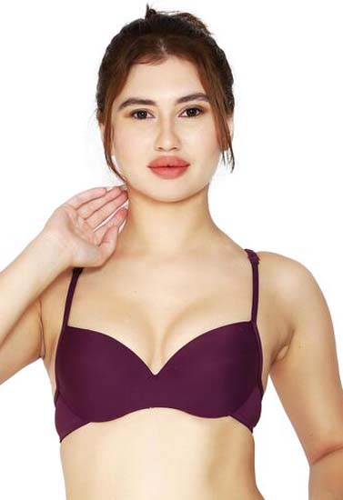 "2 Pack" Extreme push up bra