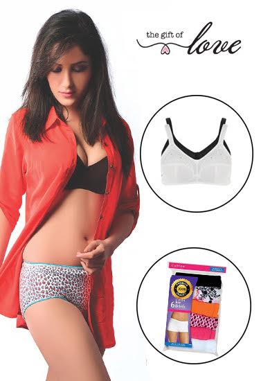 Gift Of Love For Valentine's Day