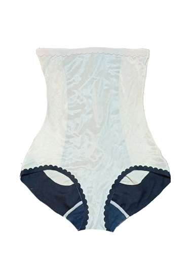 Yamamay High Waisted Cool Panty