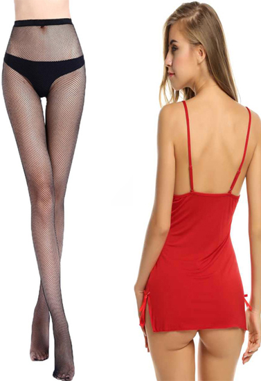 Perfect Set of Gift For Valentine